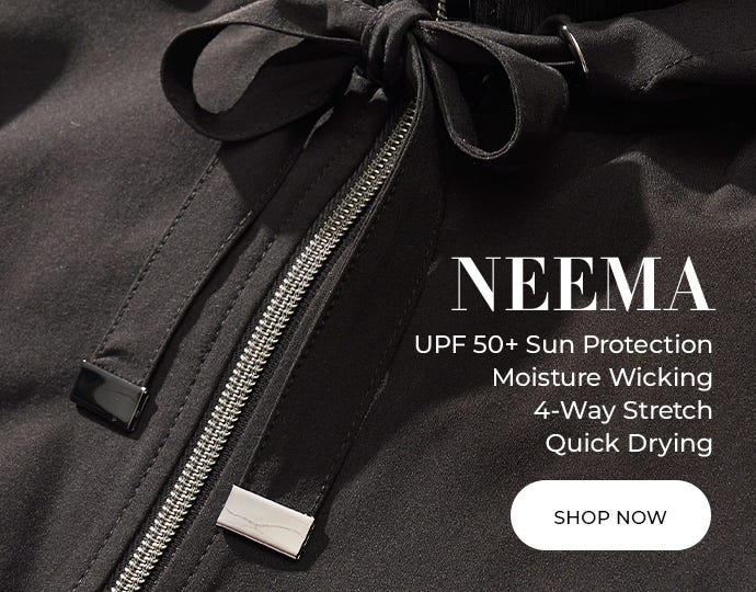Neema material