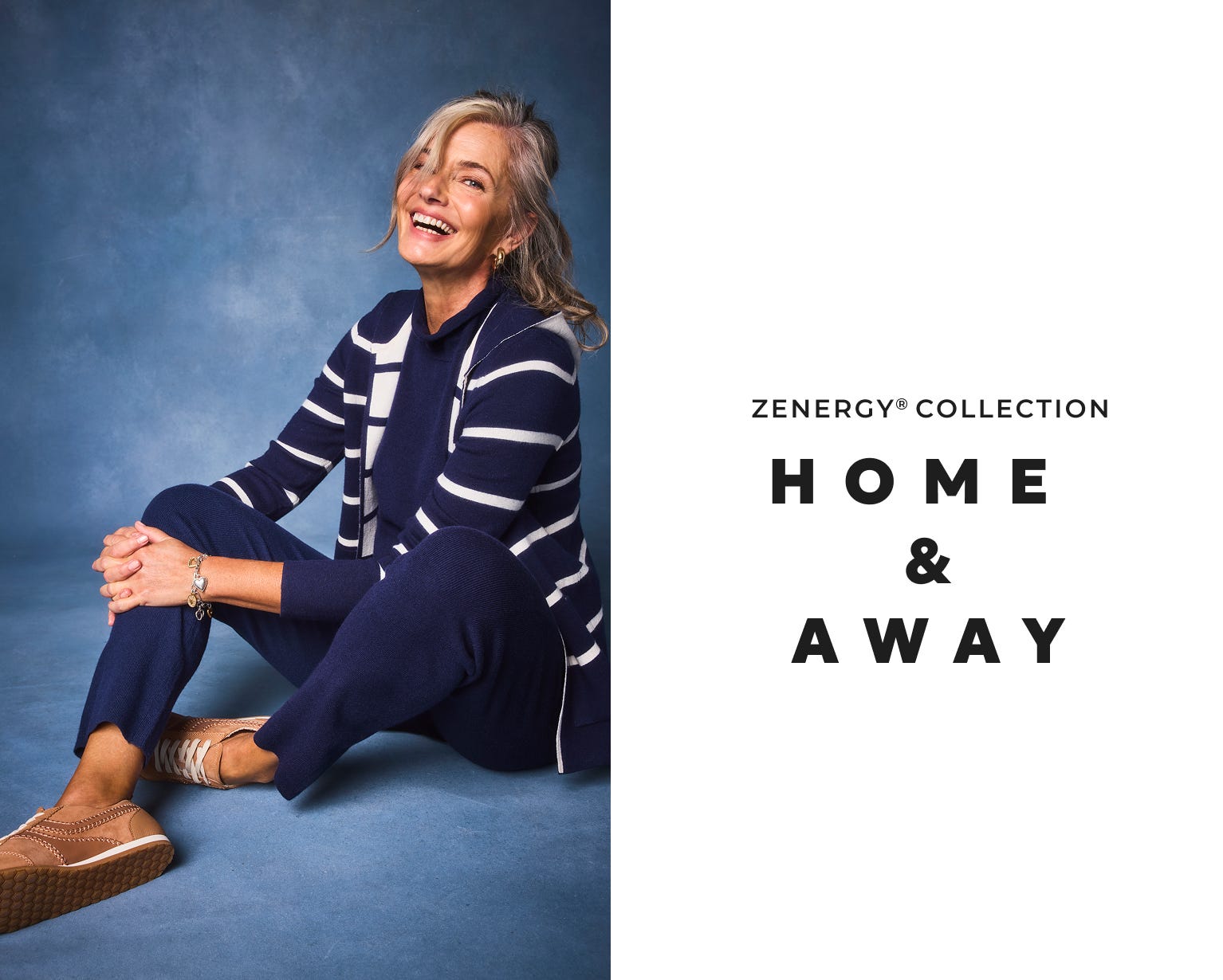 Zenergy for home and away