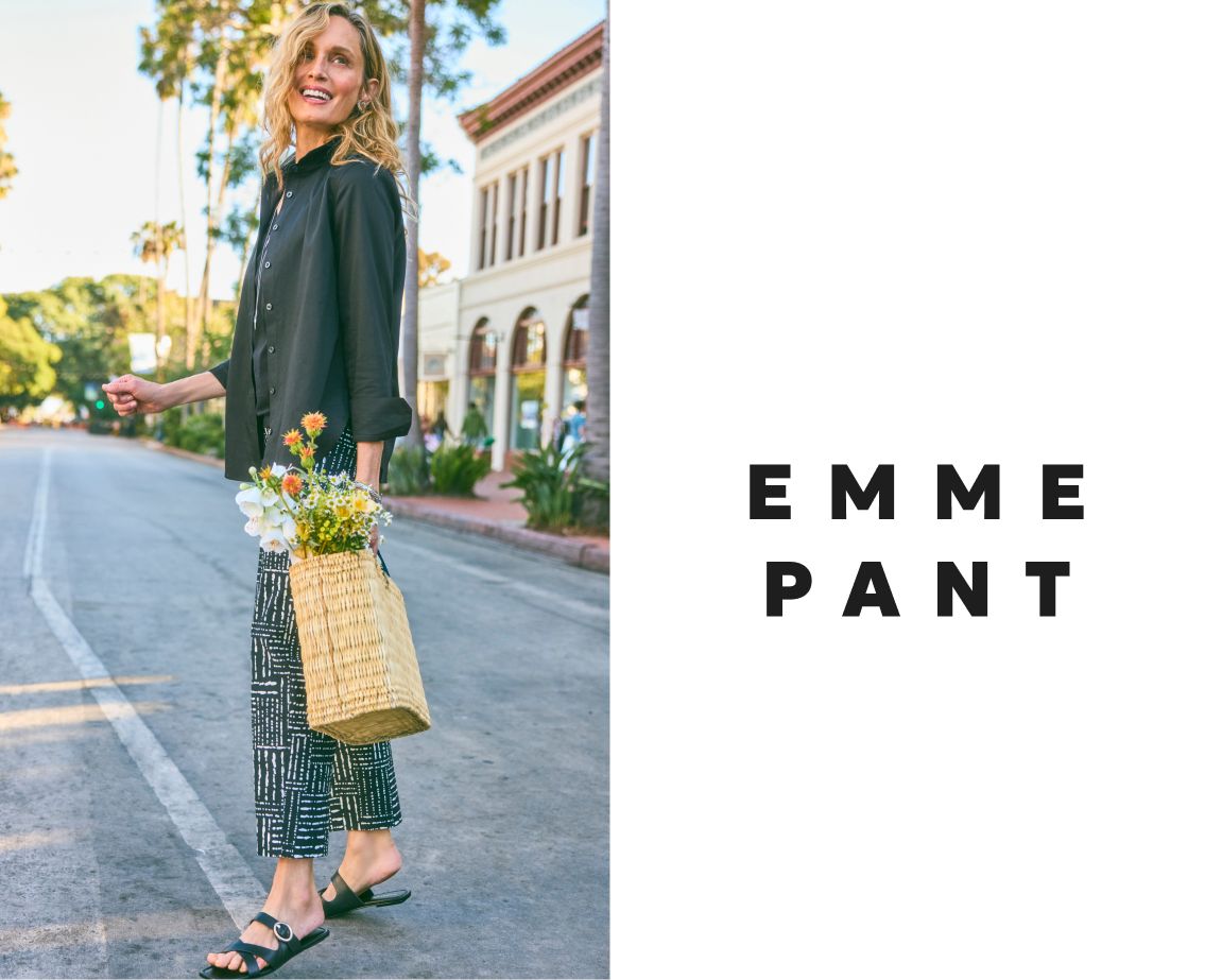 Emme pants