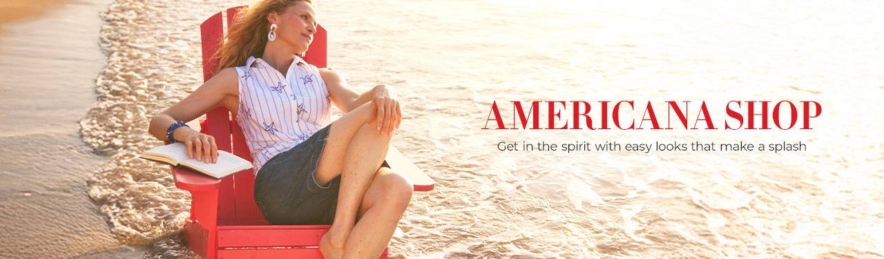 Americana collection