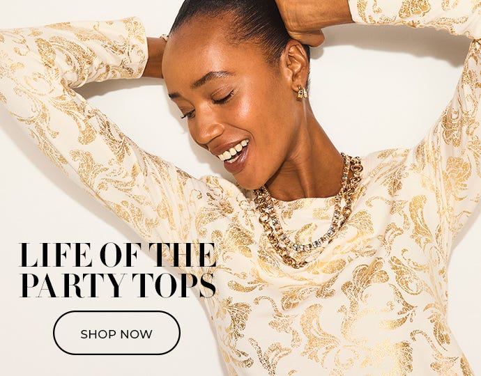 Party tops