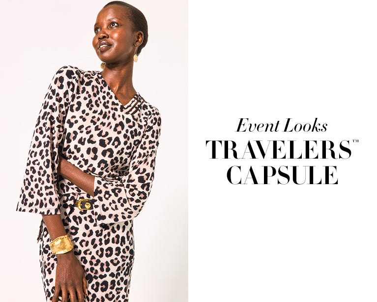 Travelers collection
