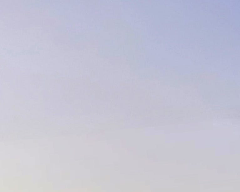 Blue gradient background