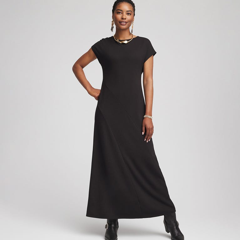 Black dresses
