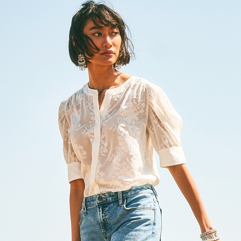Women's Clothing & Apparel Online & In-Store | Chico's