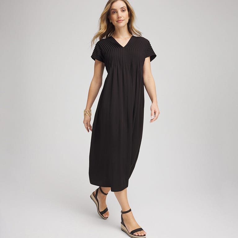 Black dresses