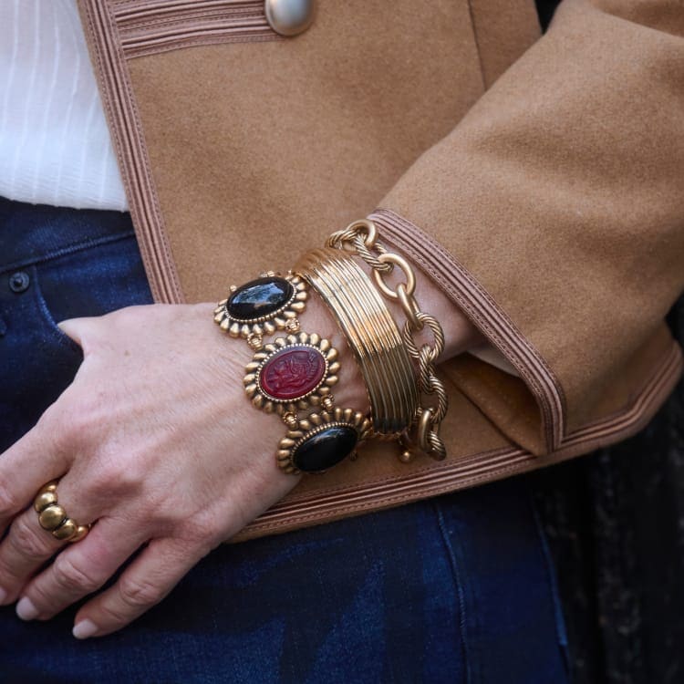 Bracelets