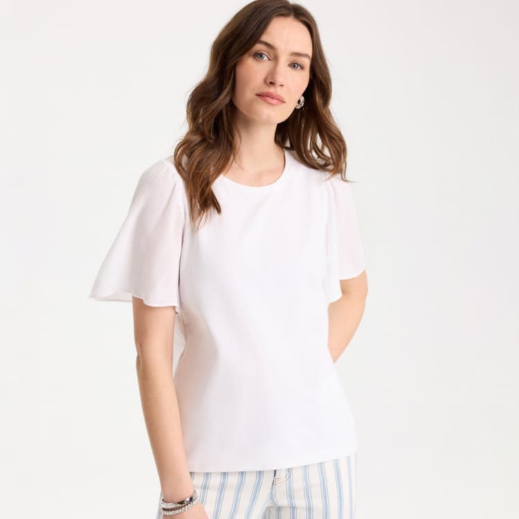 Short Sleeve tees
