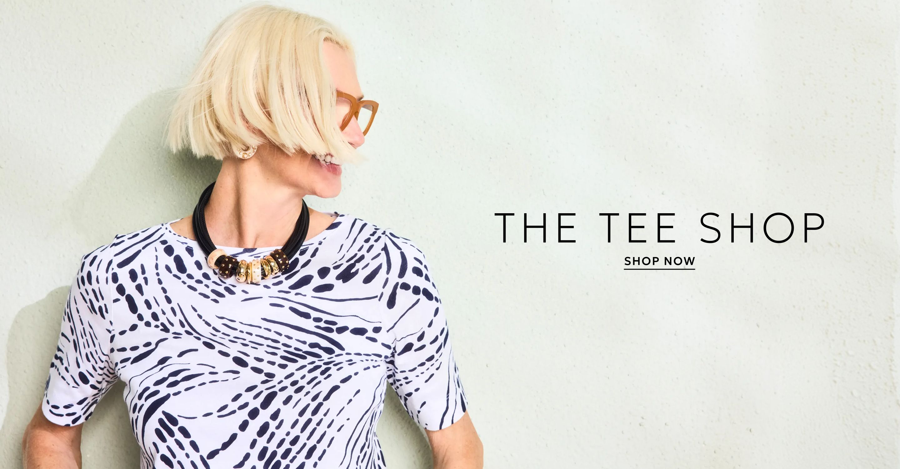The tee shop
