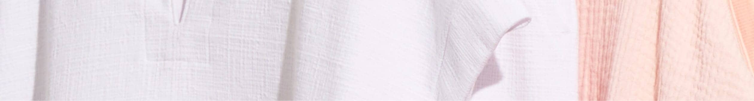 Close up view of Zenergy collection fabric