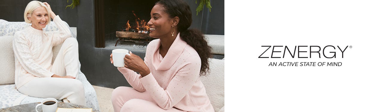 Zenergy collection