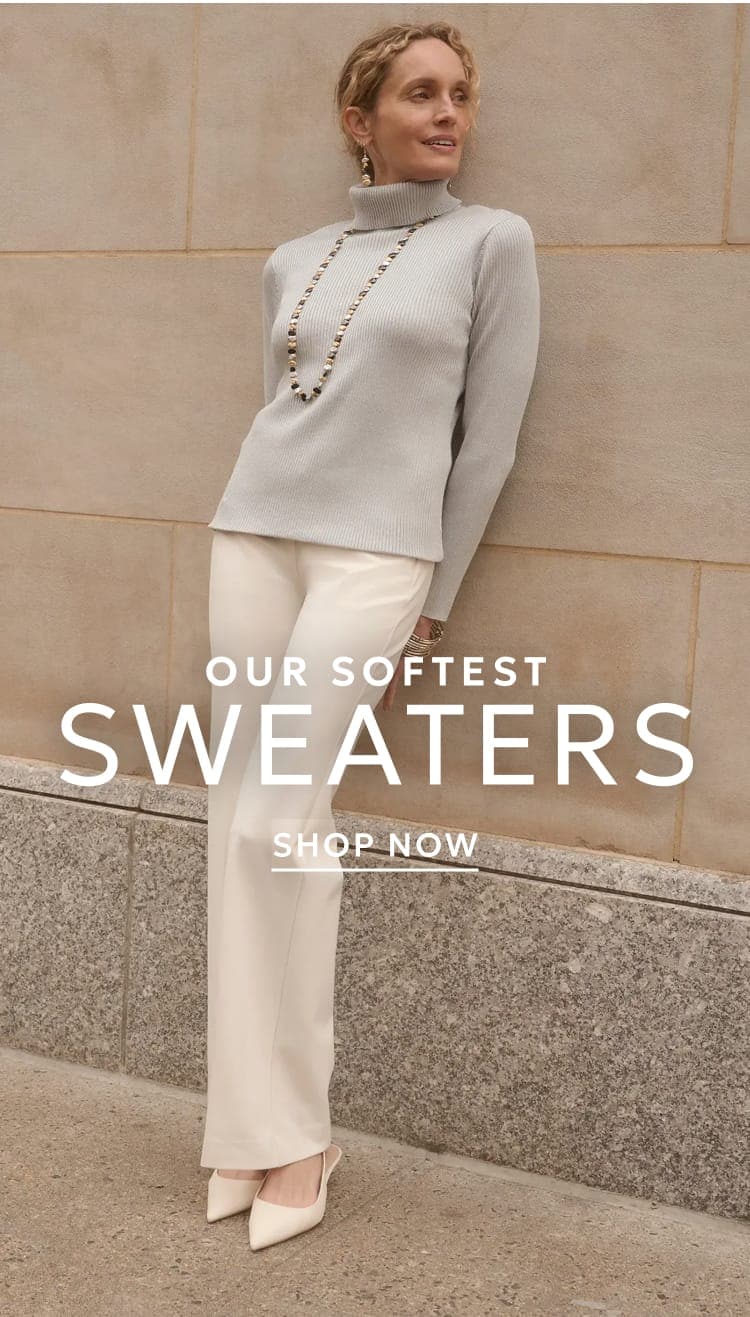 Sweaters