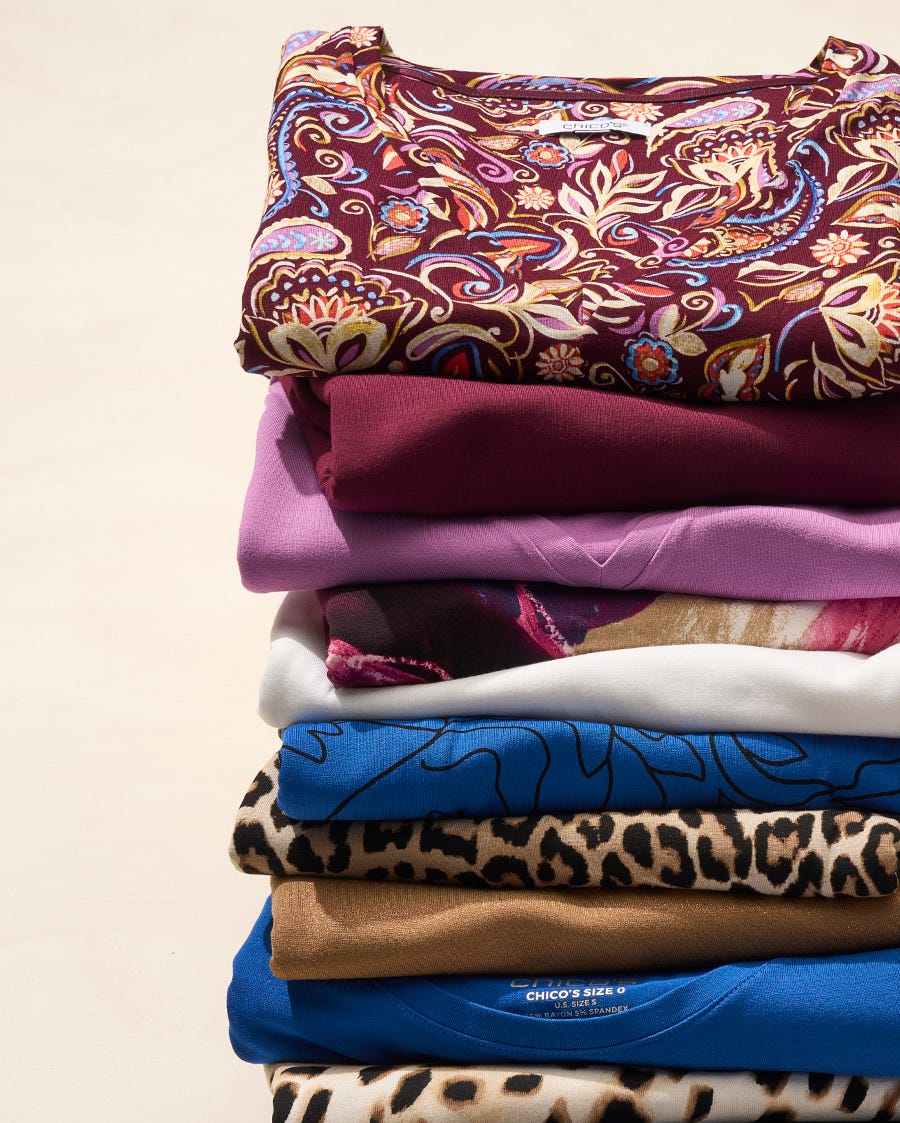 The tee shop