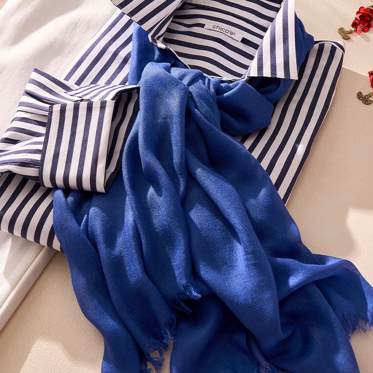 Scarves