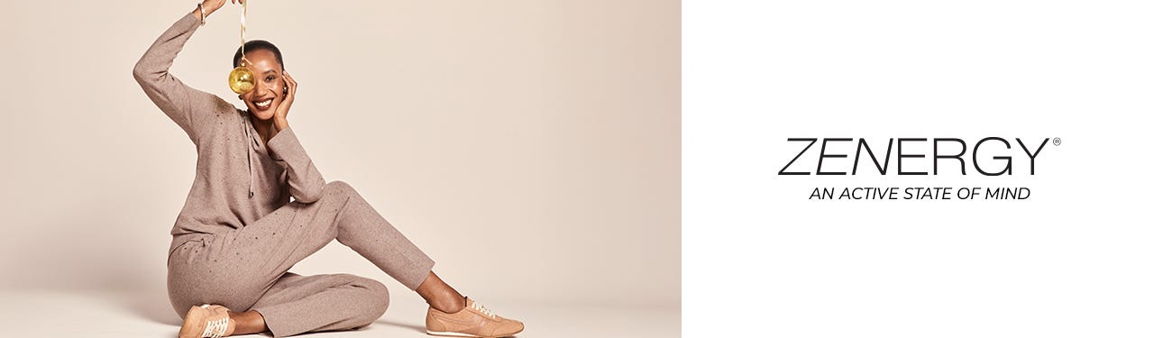 Zenergy collection