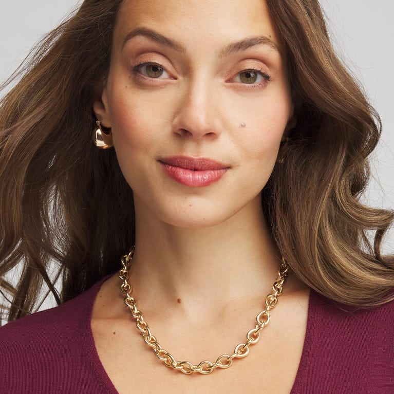 Everyday jewelry