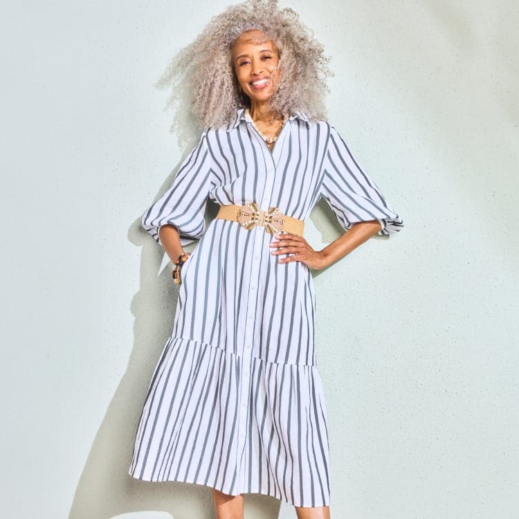Maxi Dresses