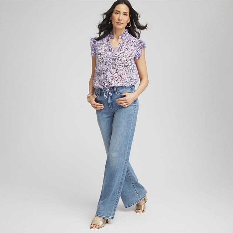 New jeans