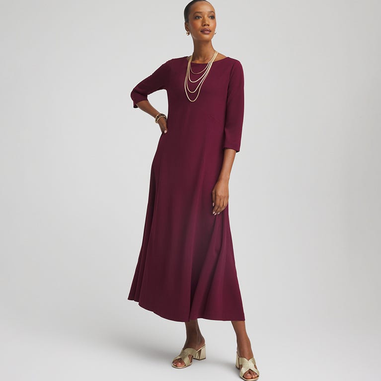 Maxi dresses