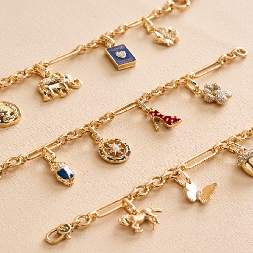 Charms
