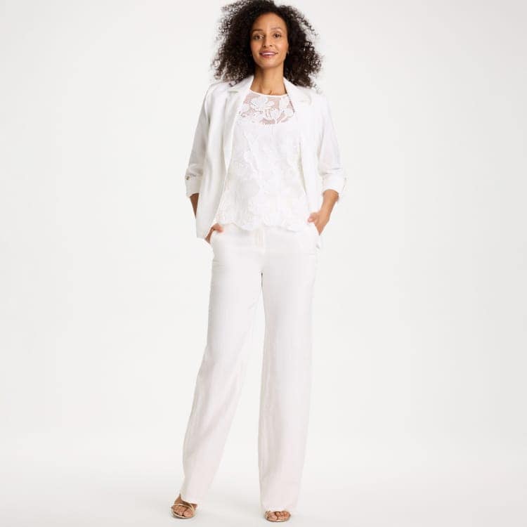 Wide & Relaxed pants