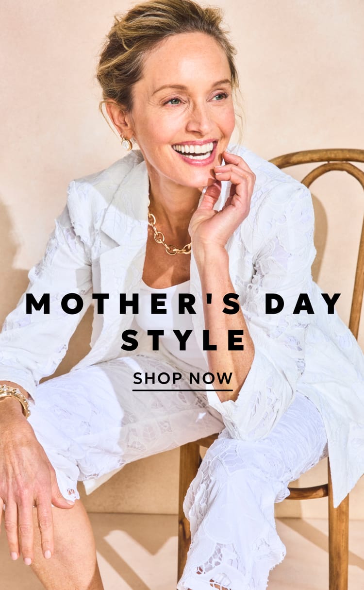Mother's Day outfits