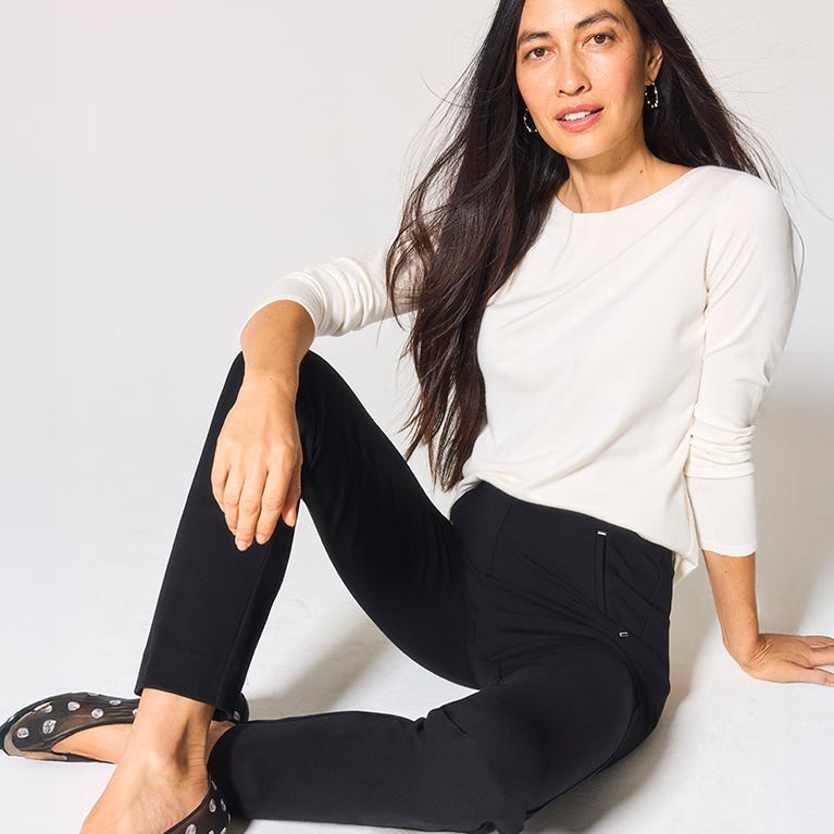 Juliet pants