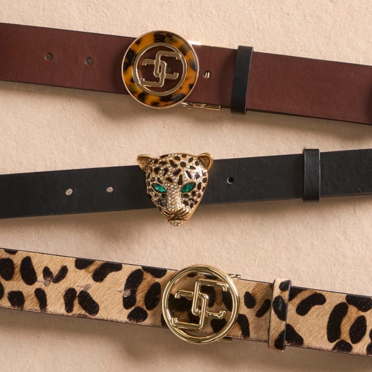 Belts