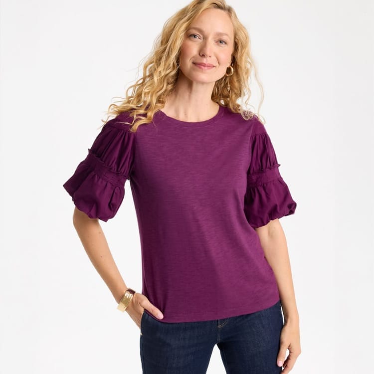 Short Sleeve tee