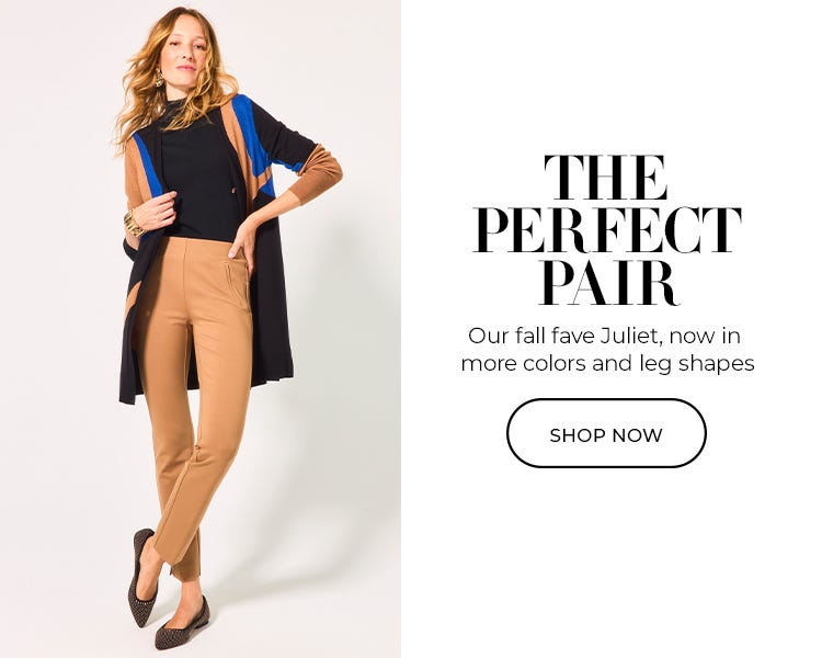 Juliet pants