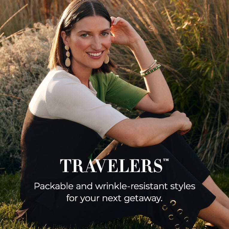 Travelers collection mobile