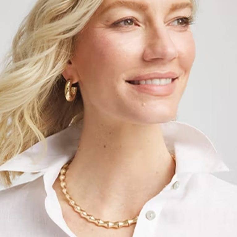 Everyday jewelry