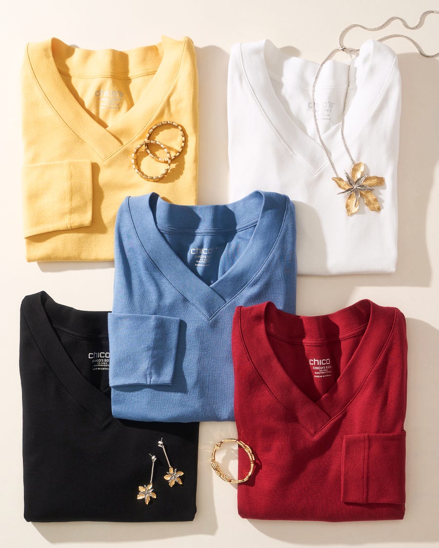 The tee shop