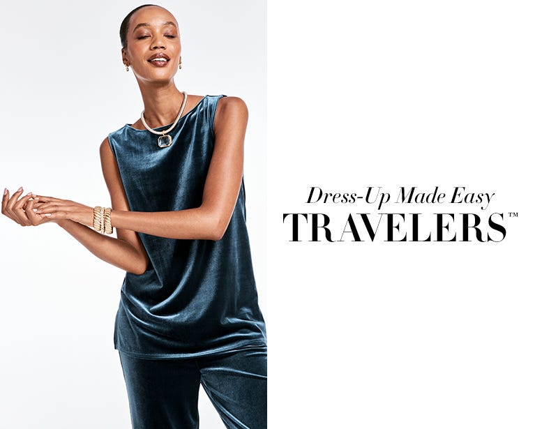 Travelers collection