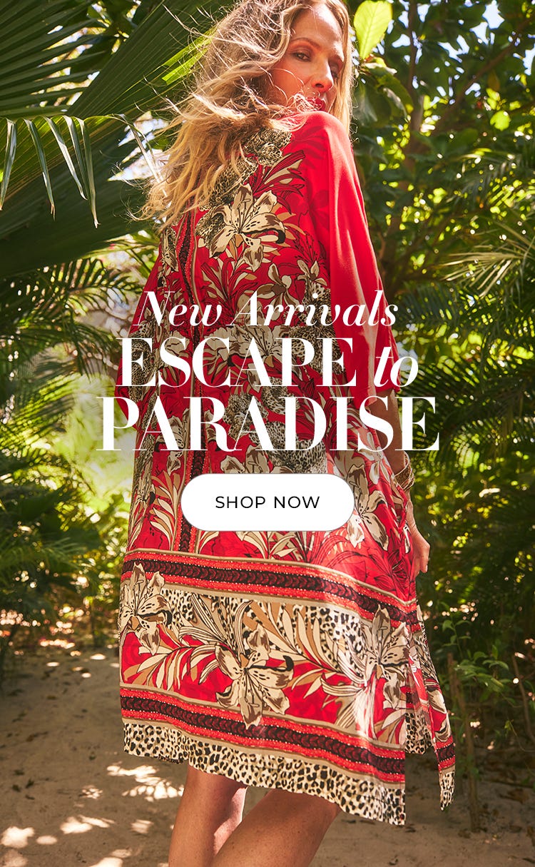 New arrivals