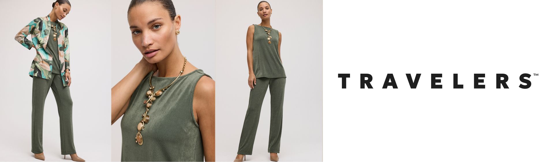 Travelers collection