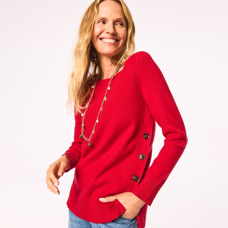 Sweaters
