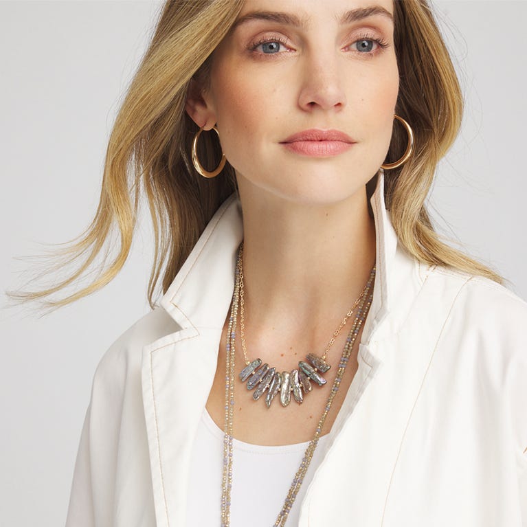 Everyday jewelry