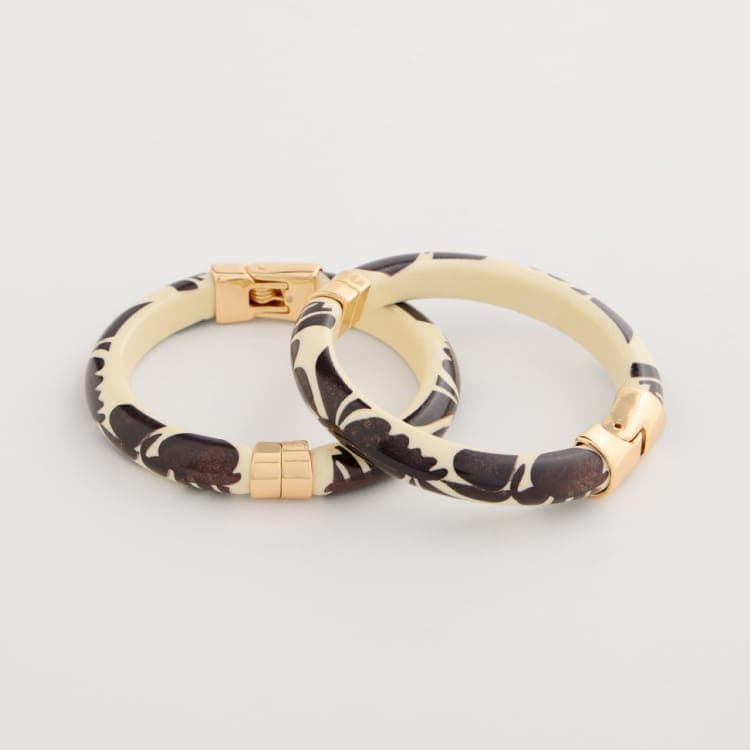 Bracelet Stacking