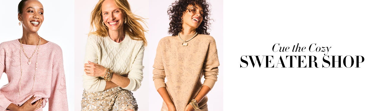 Sweaters