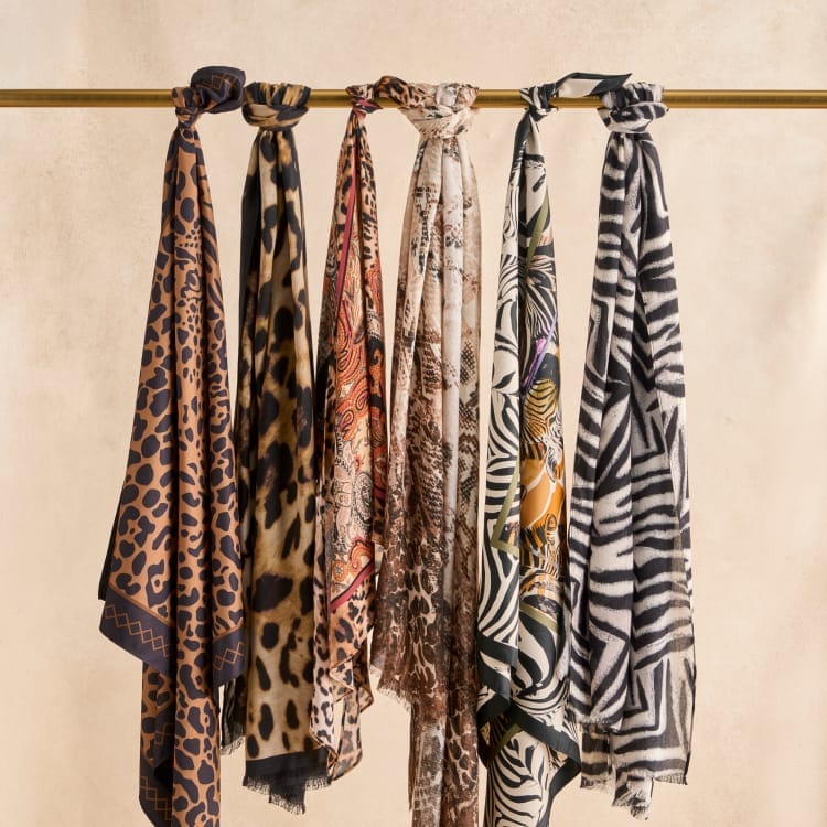 Scarves