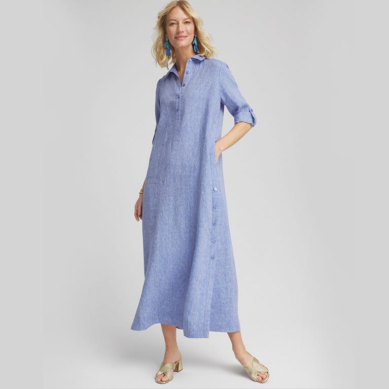 Maxi dresses