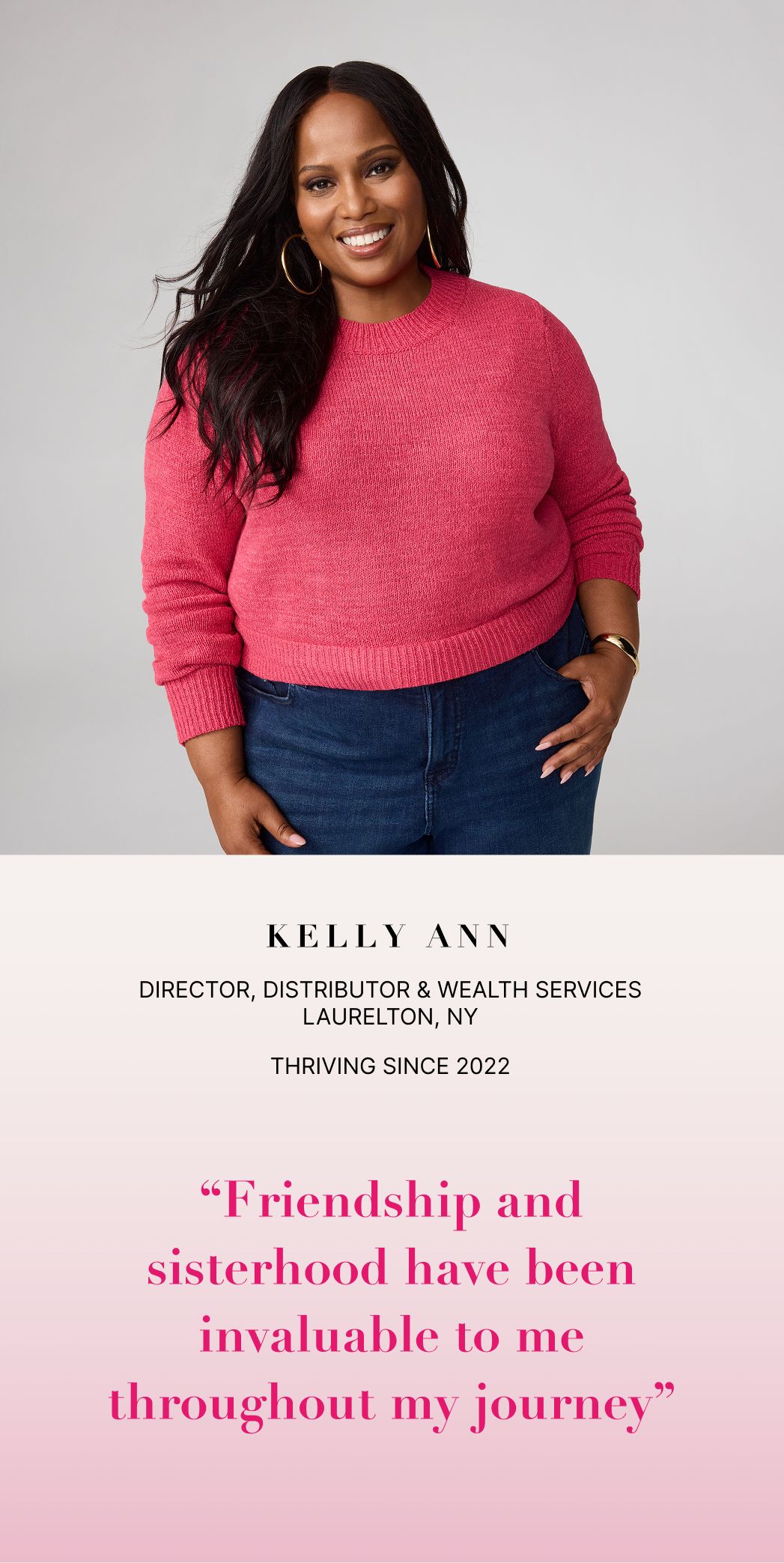 Kelly Ann