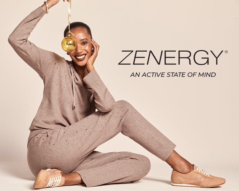 Zenergy collection