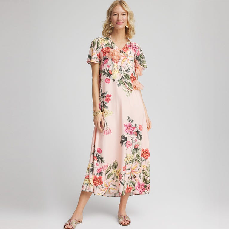 Petite dresses