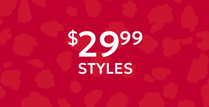 $29.99 styles