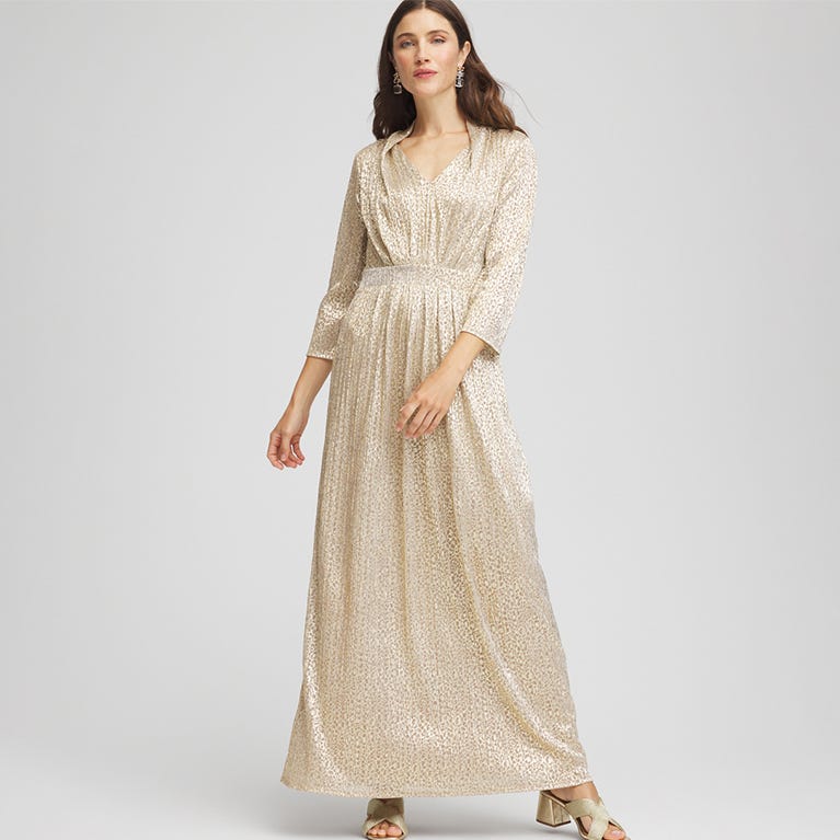 Maxi dresses