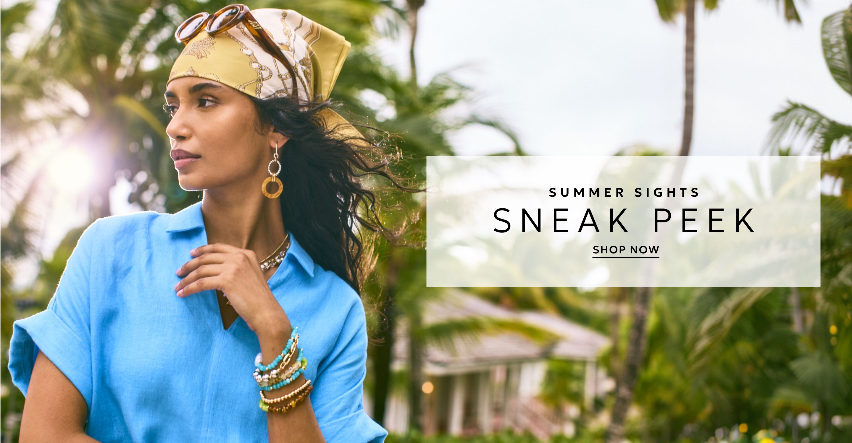 Summer new arrivals sneak peek