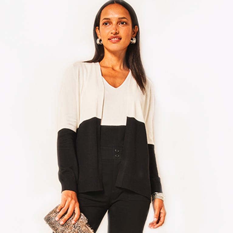Ella sweater