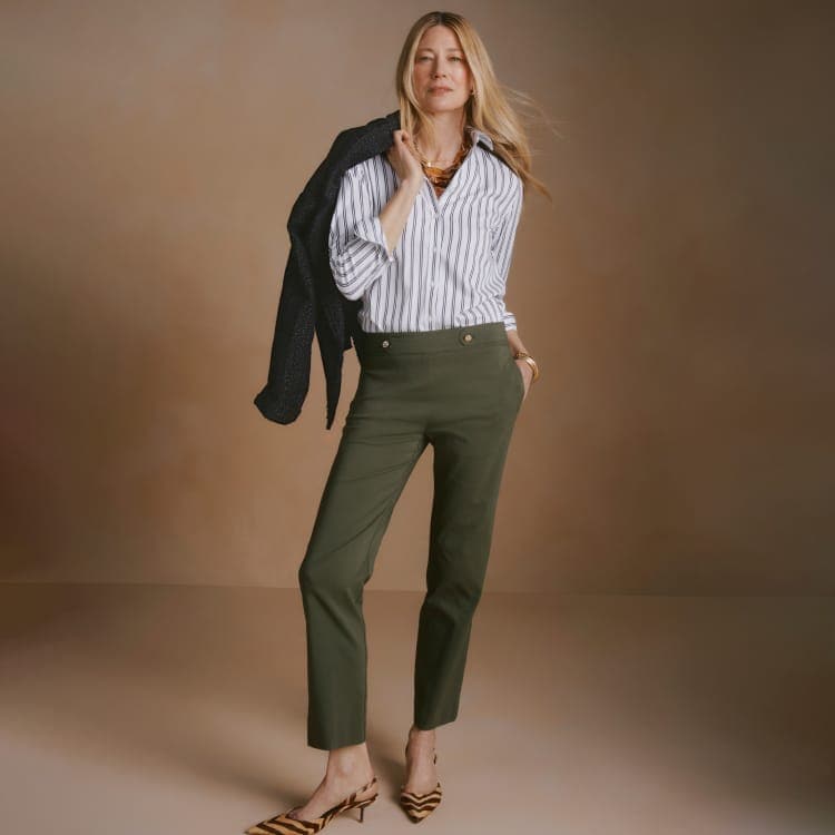 Pants